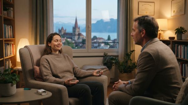 Arrêter de fumer à Lausanne : les avantages de l'hypnose