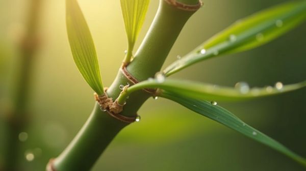 Bamboozy : des produits écologiques pour un mode de vie durable