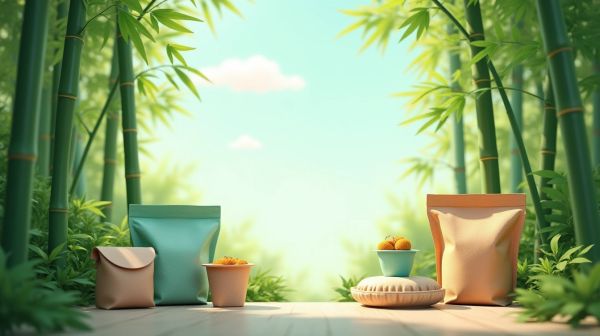 Bamboozy : des produits écologiques pour un mode de vie durable