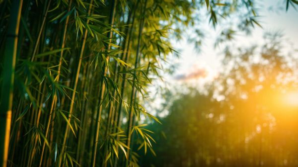 Bamboozy : optez pour des solutions durables écologiques