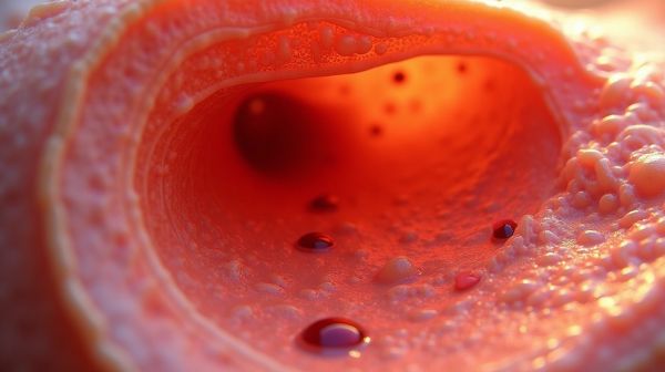 Brûlures de l'œsophage : tout ce que vous devez savoir