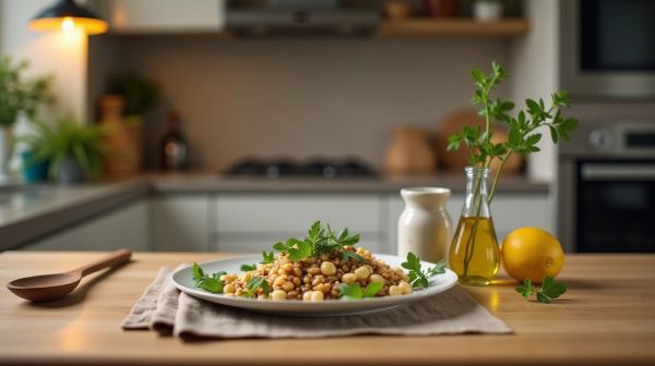 Comment profiter d'une livraison de plats équilibrés facilement