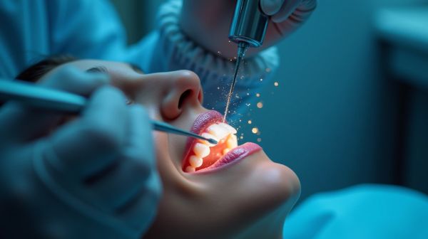 Maîtrisez la pose de strass dentaire en ligne facilement