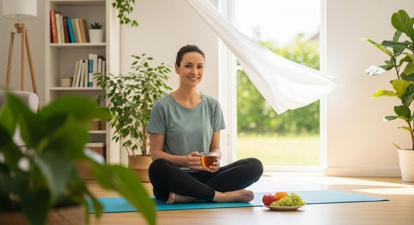 Bien-être et santé : les meilleures habitudes pour une vie équilibrée