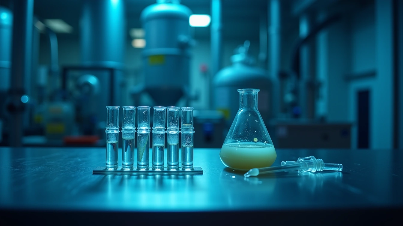 Vos questions sur la fabrication du cannabidiol