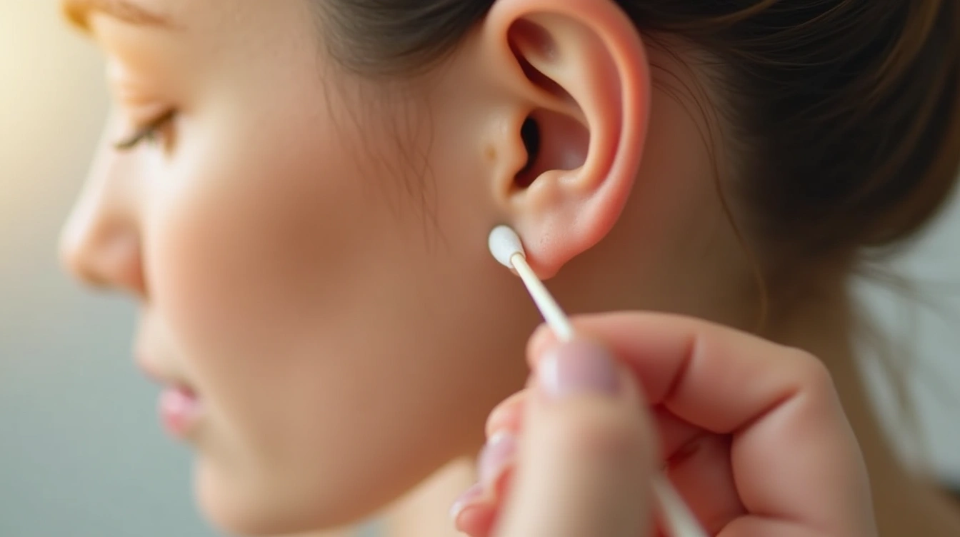 Questions fréquentes sur les oreilles bouchées