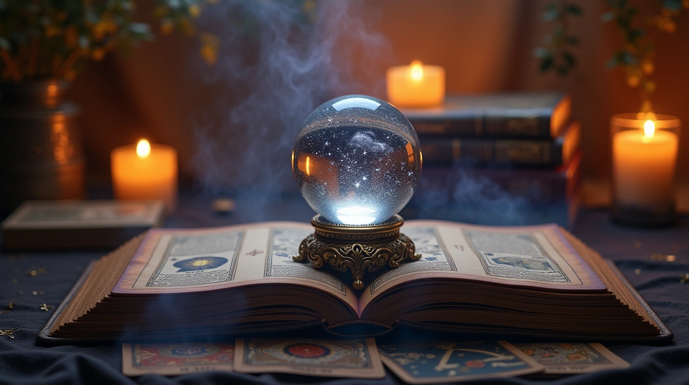 Vos questions sur l'horoscope santé quotidien